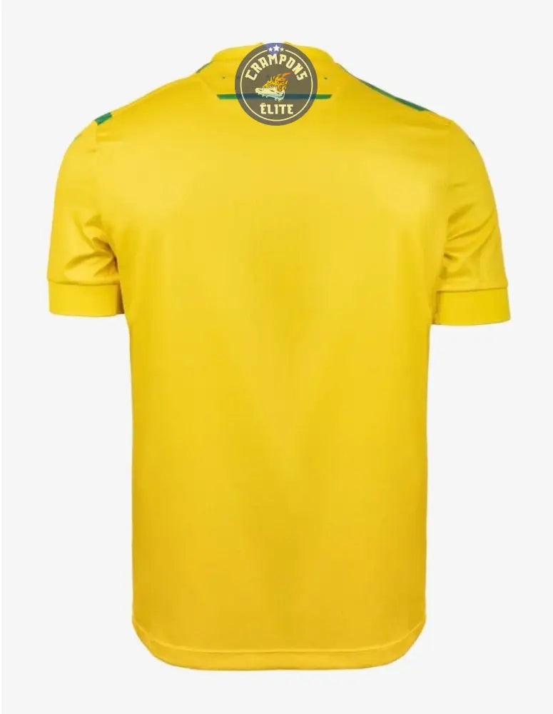 Image of FC Nantes 2024/25 Domicile