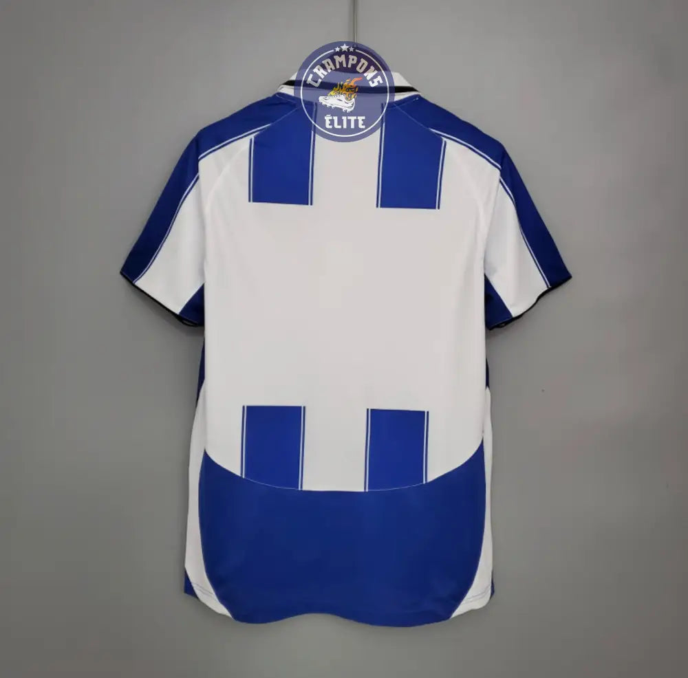Image of FC Porto 2003/04 Domicile