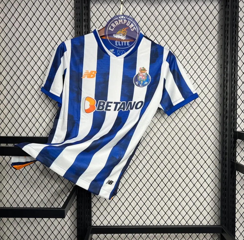Image of FC Porto 2024/25 Domicile