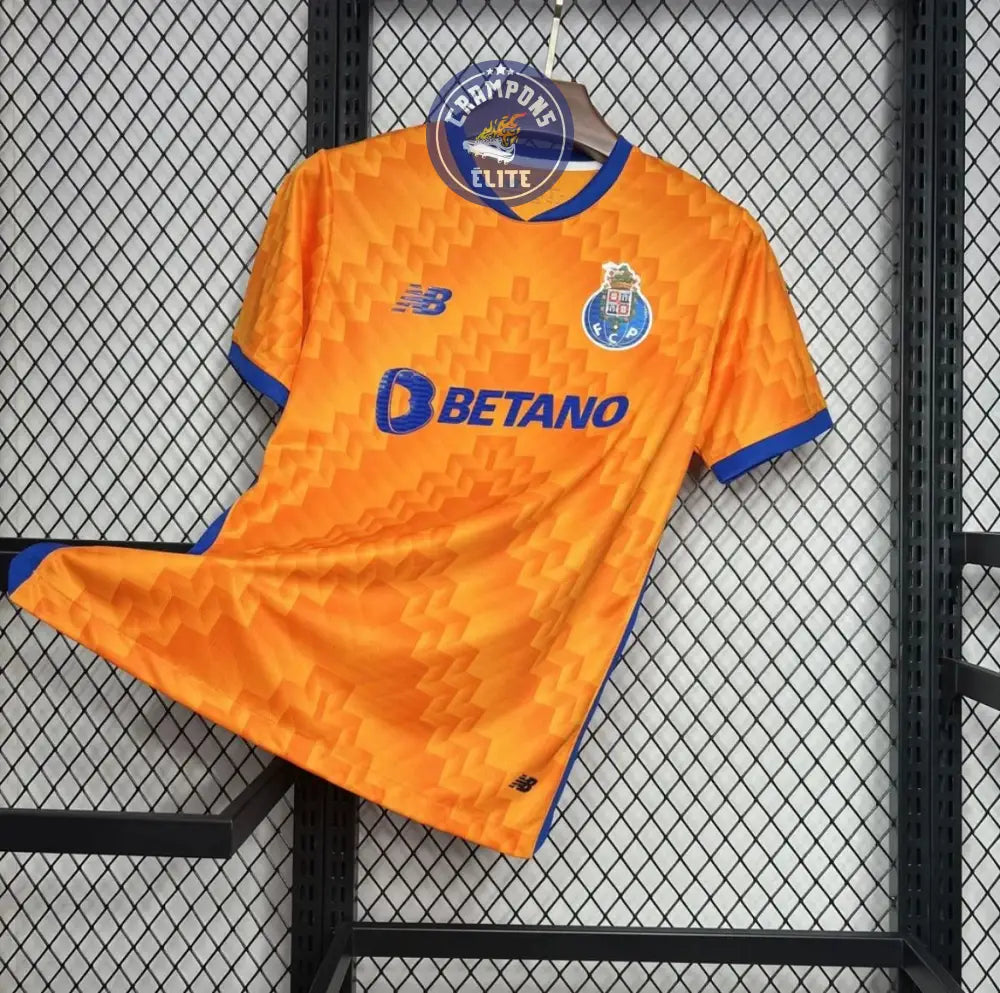 FC Porto 2024/25 Extérieur