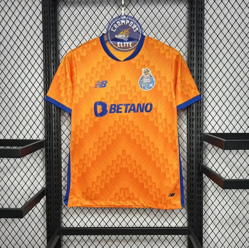 FC Porto 2024/25 Extérieur