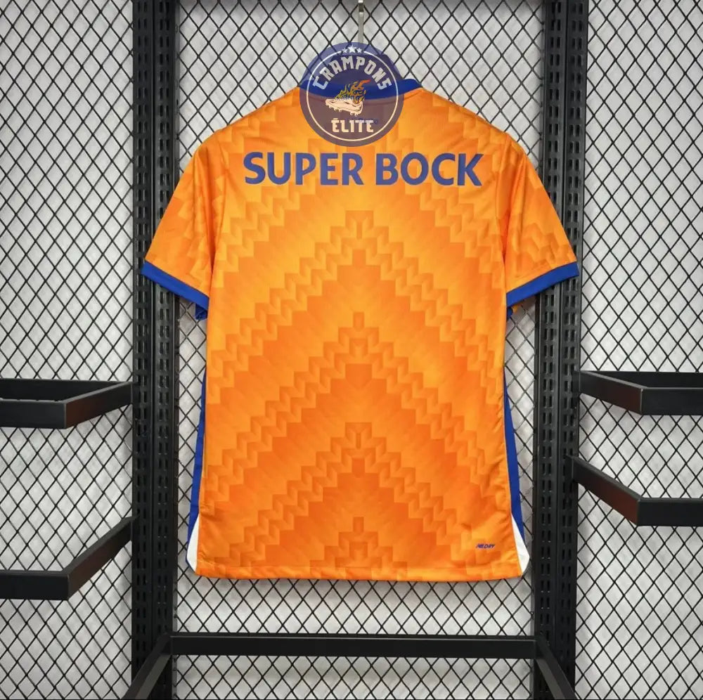 FC Porto 2024/25 Extérieur