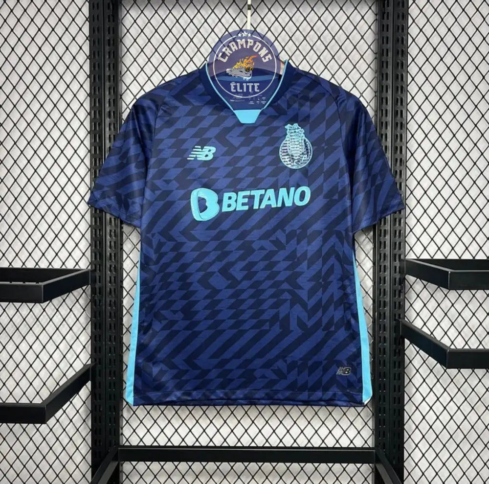 FC Porto 2024/25 Third