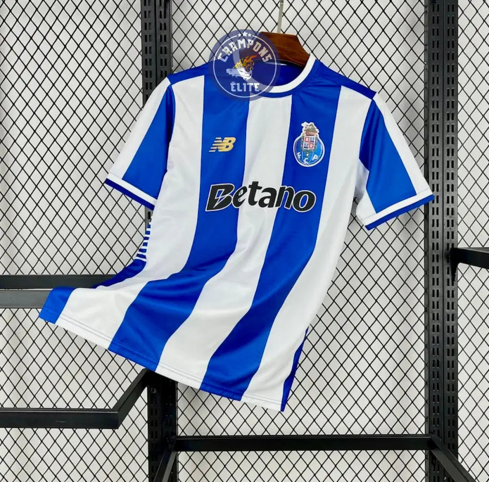 Image of FC Porto 2025/26 Domicile