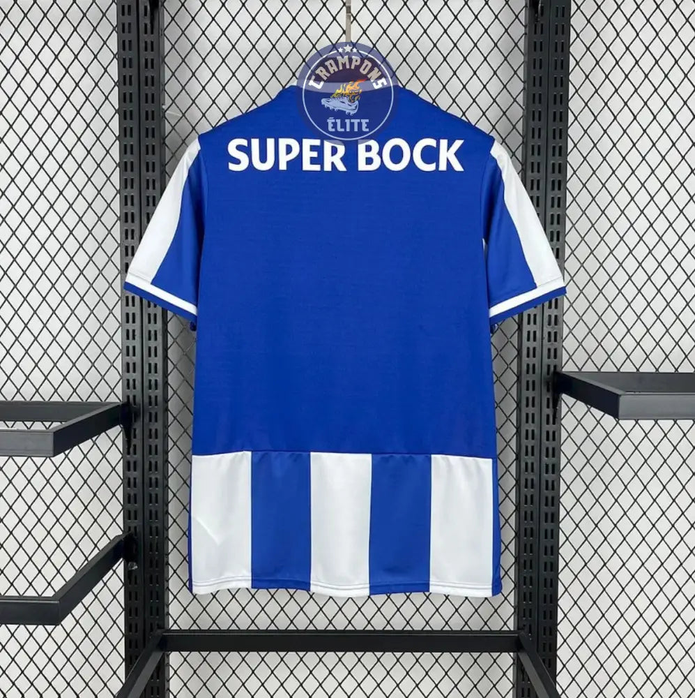 Image of FC Porto 2025/26 Domicile