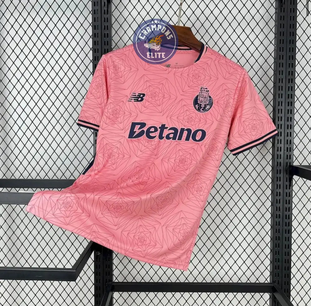 Image of FC Porto 2025/26 Extérieur