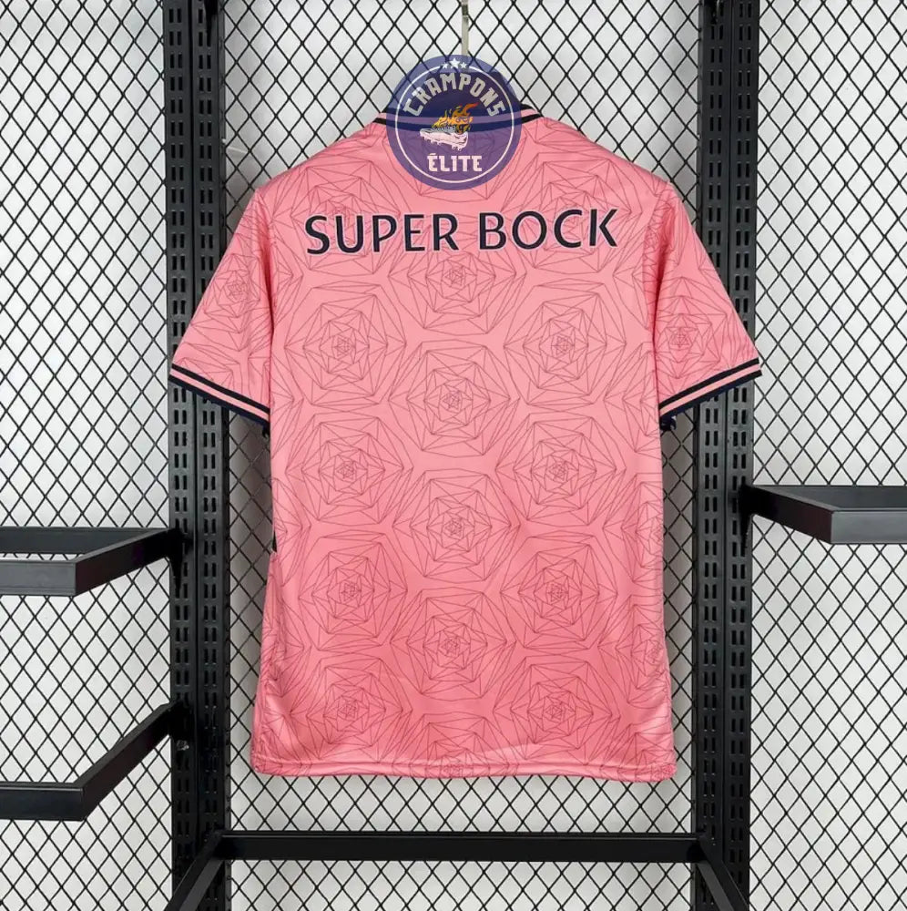 Image of FC Porto 2025/26 Extérieur