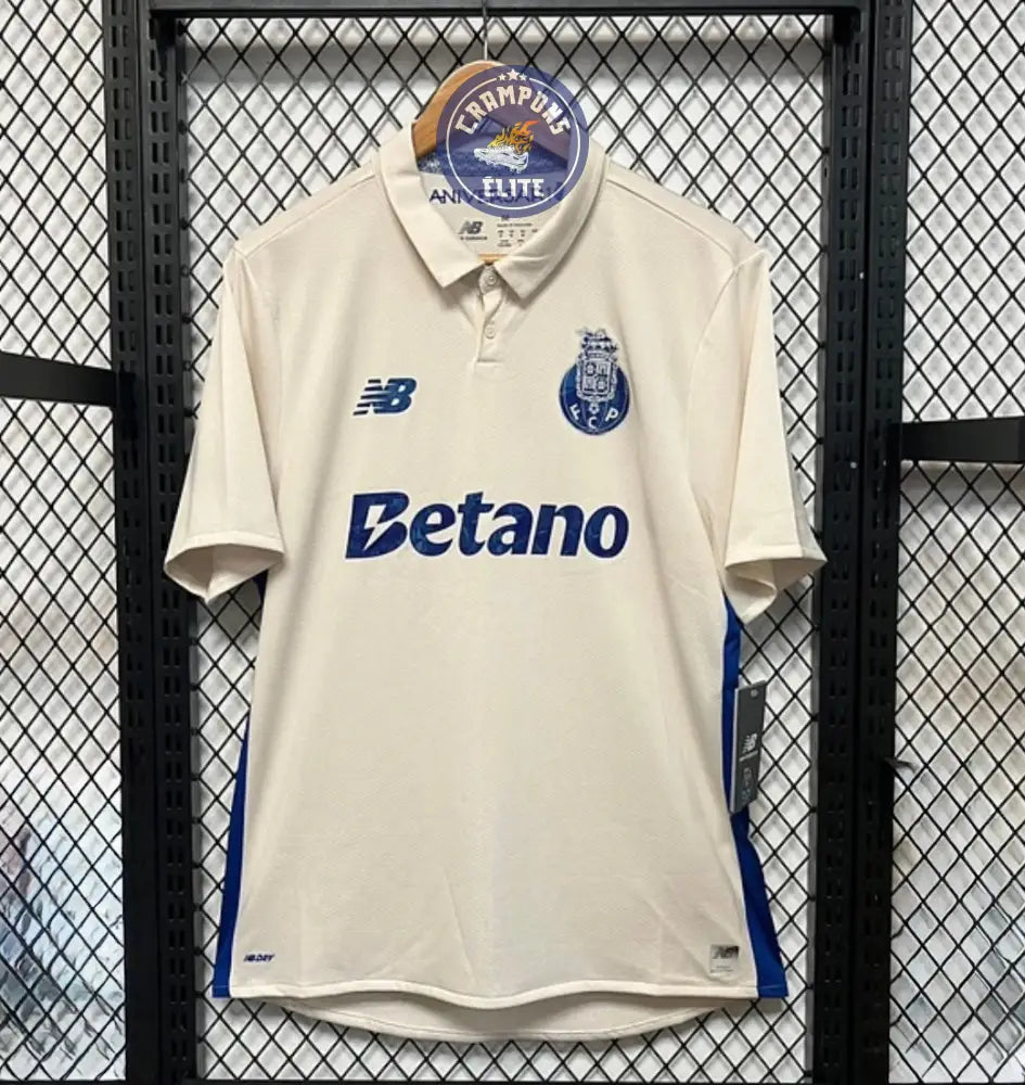 FC Porto 2025/26 Third