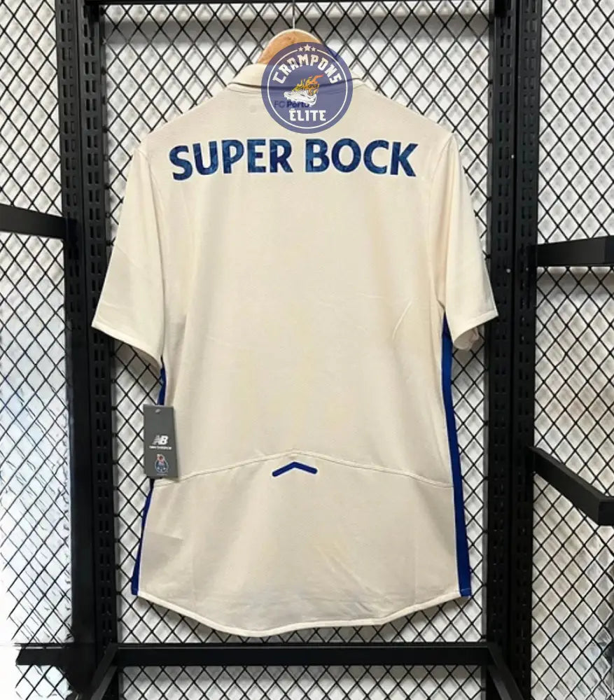 FC Porto 2025/26 Third