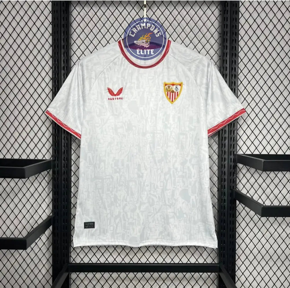 FC Séville 2024/25 Domicile