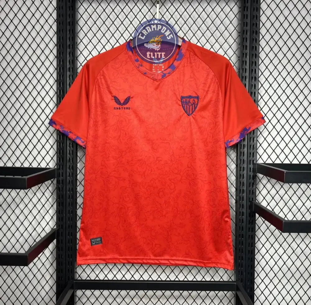 Image of FC Séville 2024/25 Extérieur