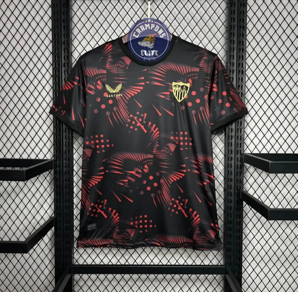 Image of FC Séville 2024/25 Third