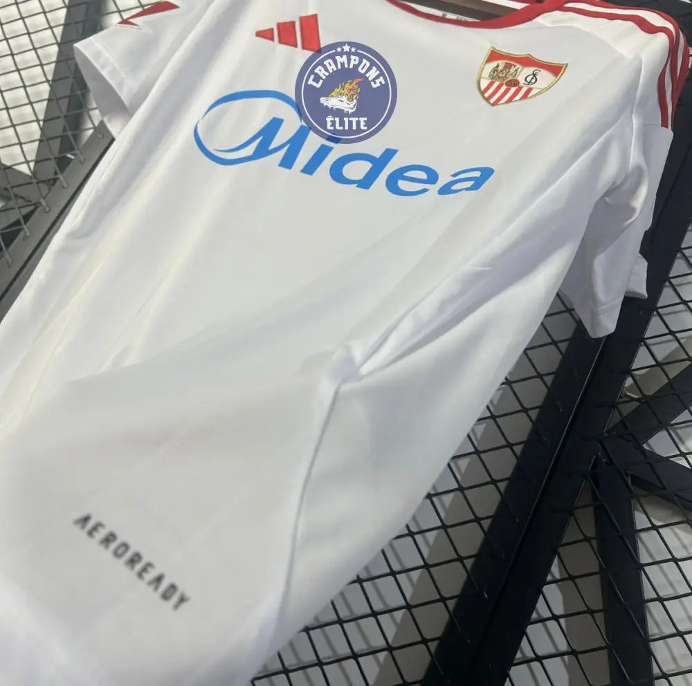 FC Séville 2025/26 Domicile