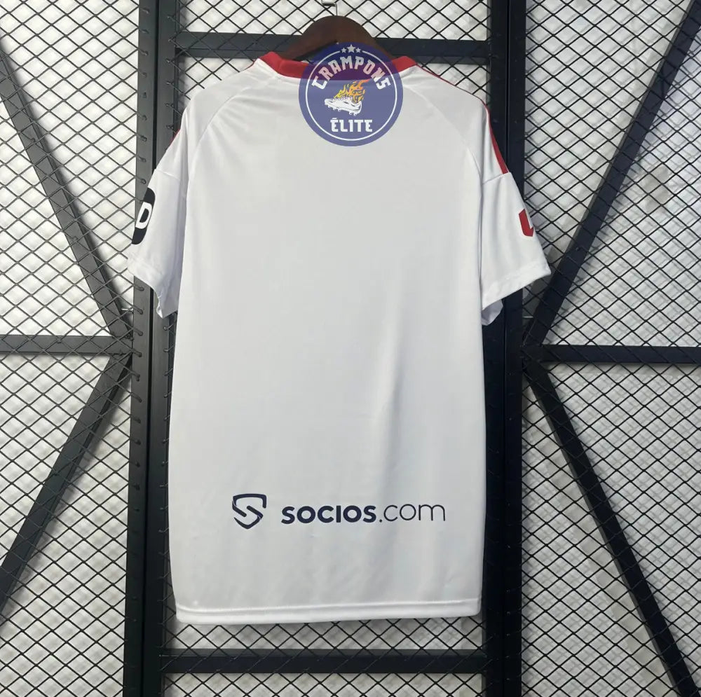 FC Séville 2025/26 Domicile