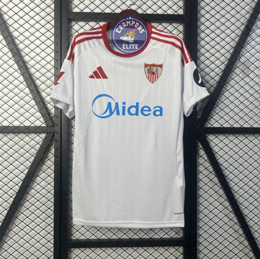 FC Séville 2025/26 Domicile