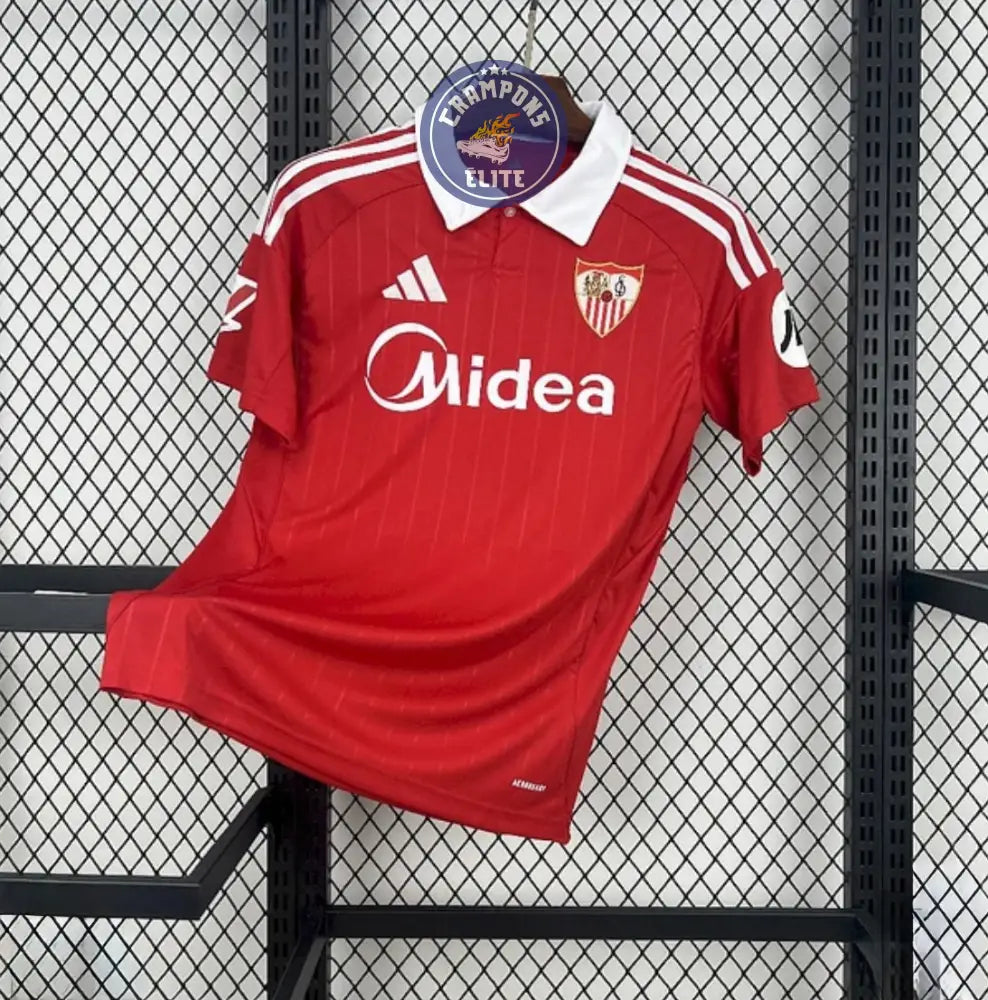 FC Séville 2025/26 Extérieur