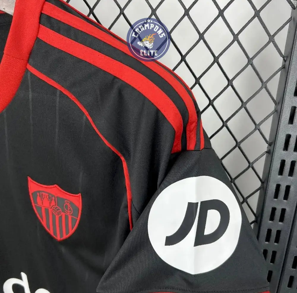 Image of FC Séville 2025/26 Third