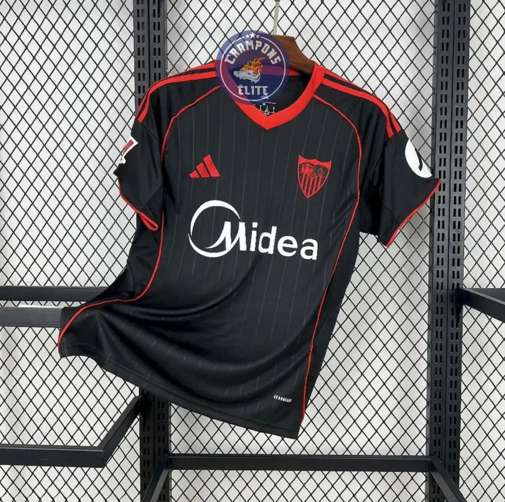 Image of FC Séville 2025/26 Third