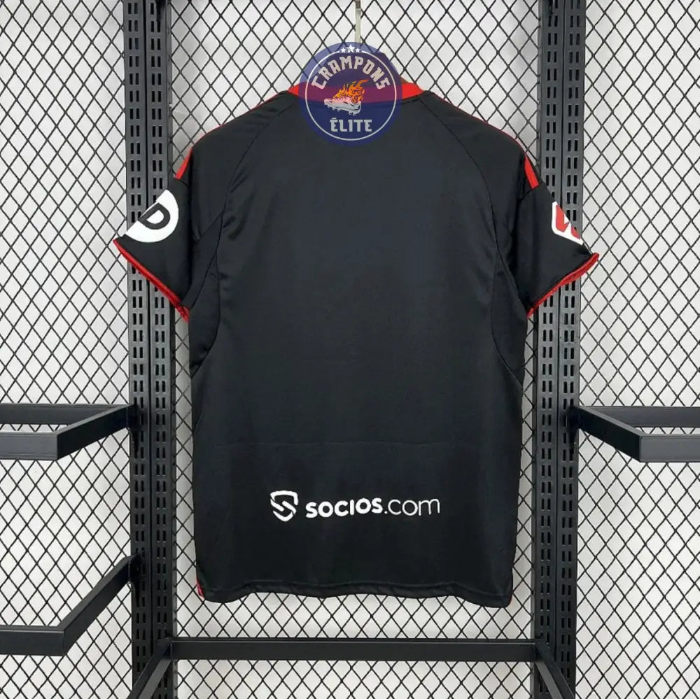 FC Séville 2025/26 Third