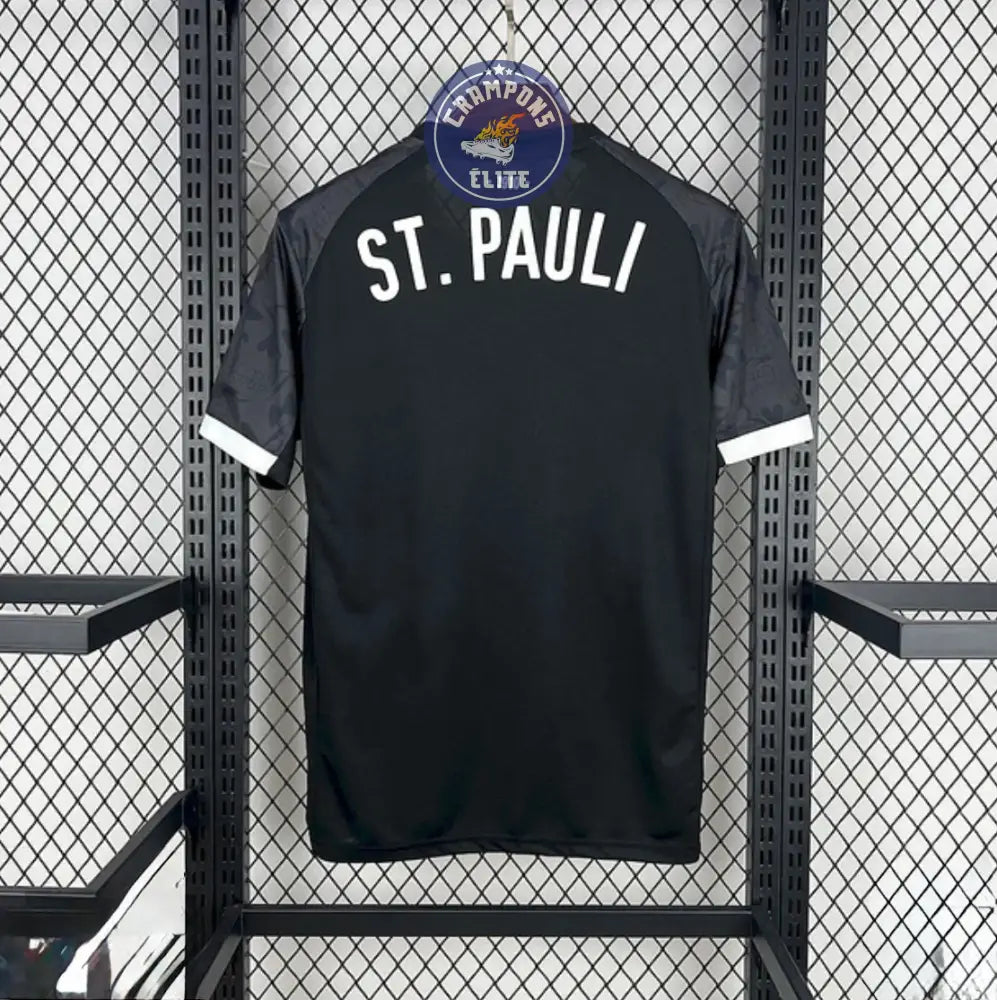 Image of FC St. Pauli 2025/26 Third