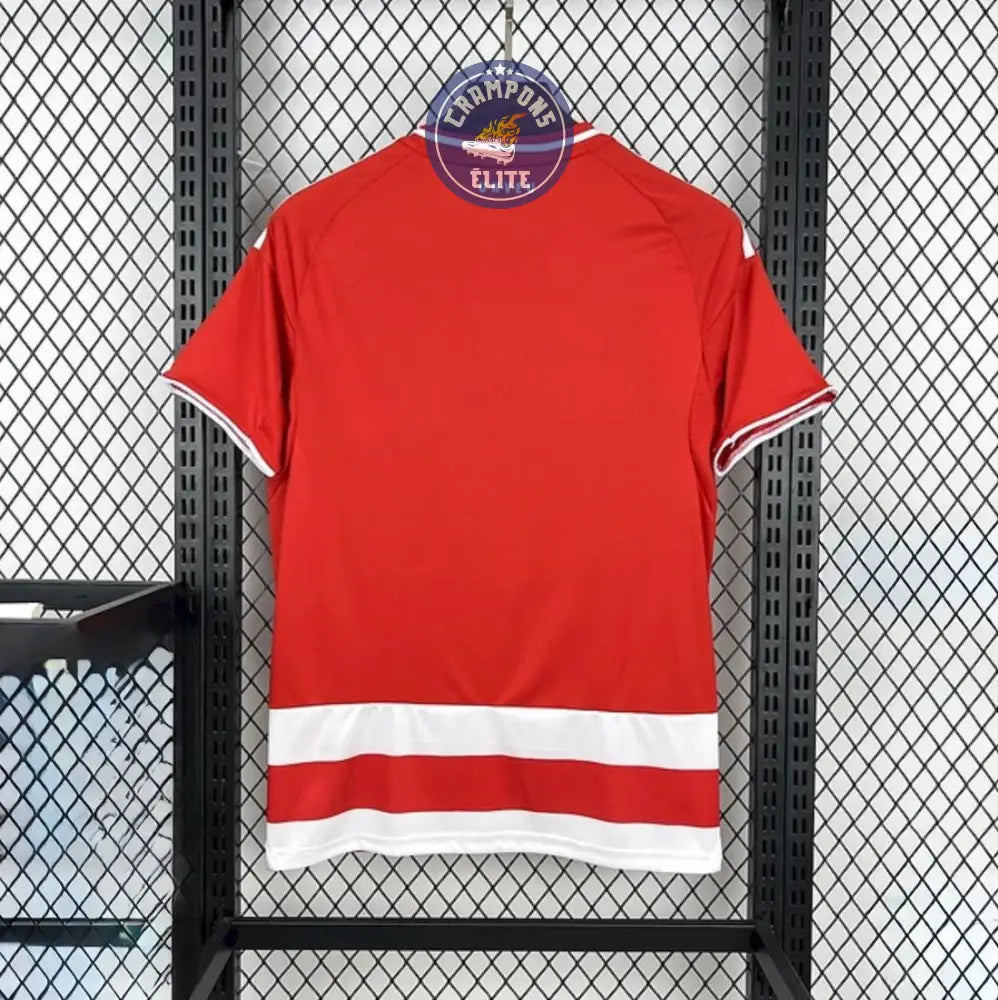 FC Union Berlin 2025/26 Domicile