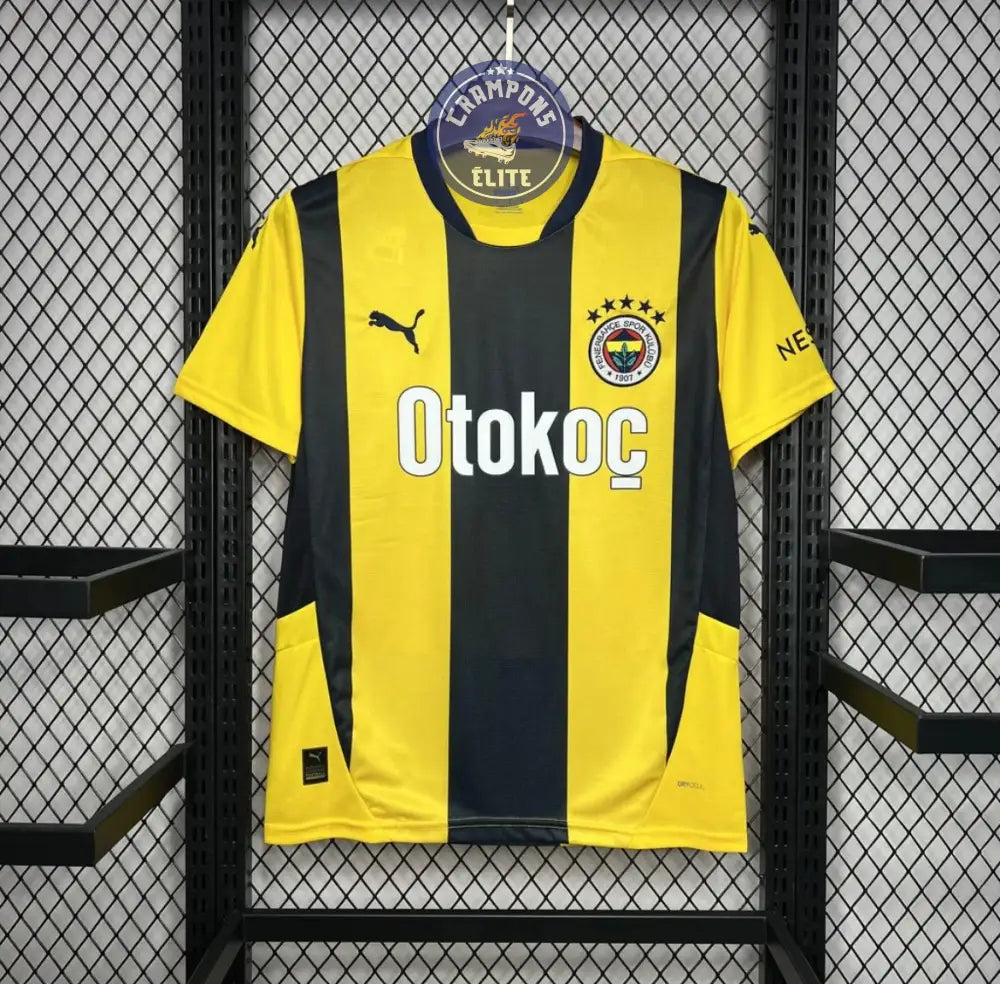 Fenerbahçe 2024/25 Domicile