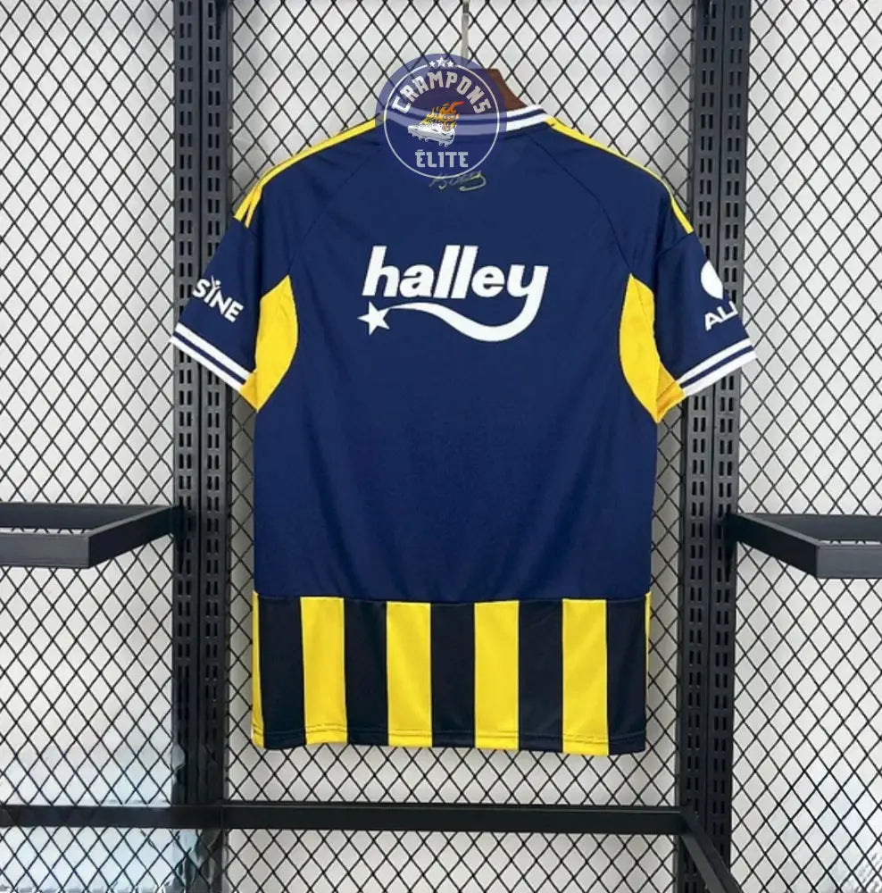 Fenerbahçe 2025/26 Domicile