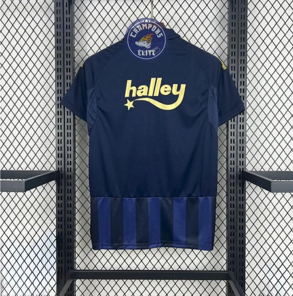 Fenerbahçe 2025/26 Extérieur