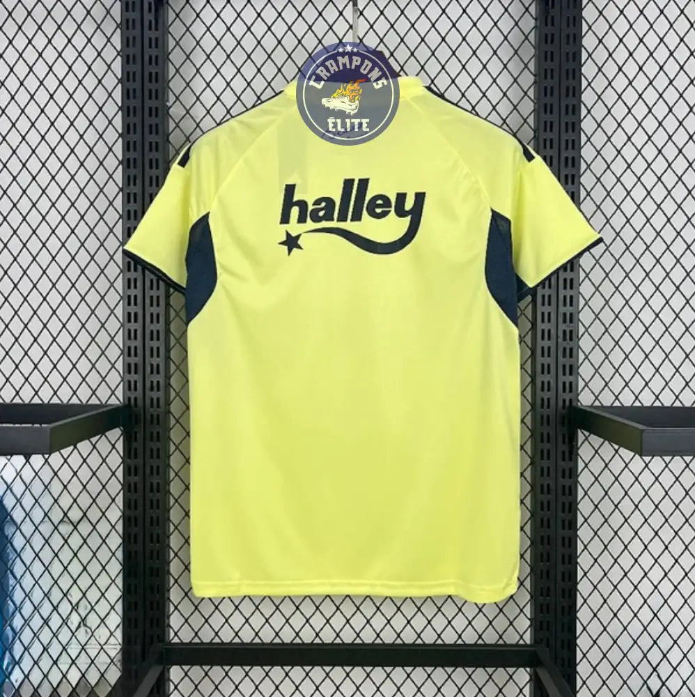 Fenerbahçe 2025/26 Third