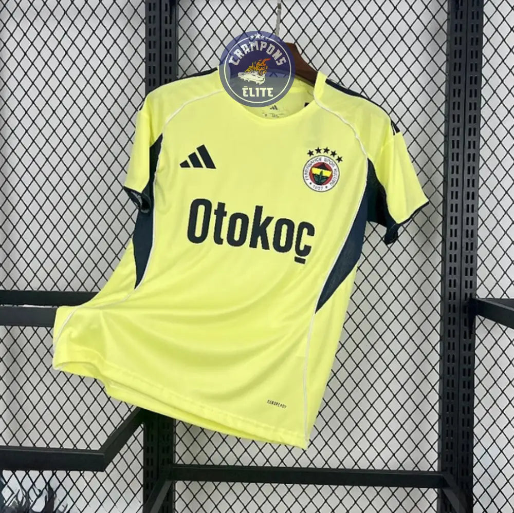 Fenerbahçe 2025/26 Third