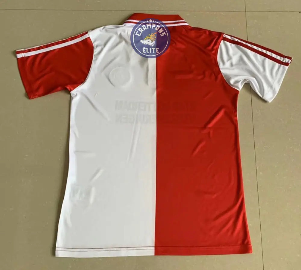 Feyenoord 1995/96 Domicile
