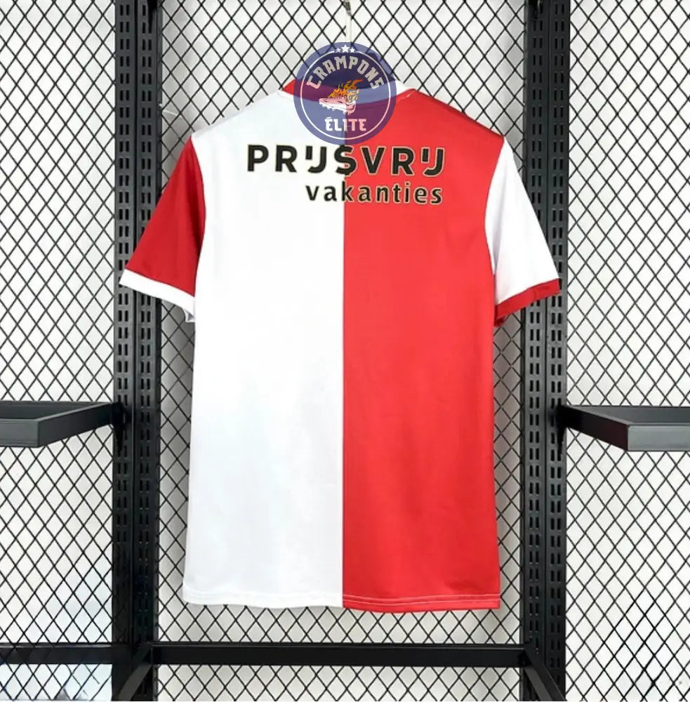 Feyenoord 2025/26 Domicile