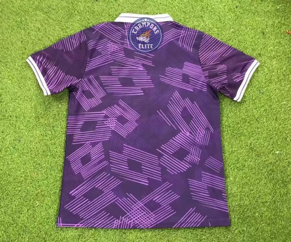 Image of Fiorentina 1991/92 Domicile