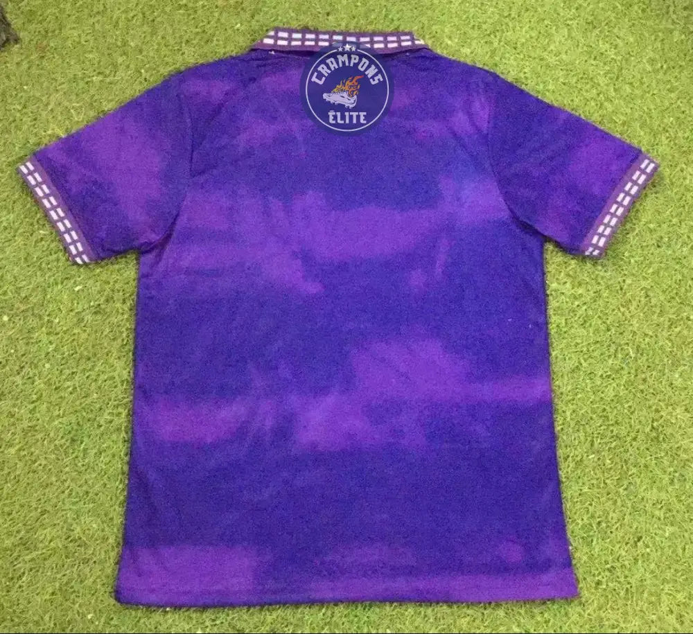 Fiorentina 1994/95 Domicile