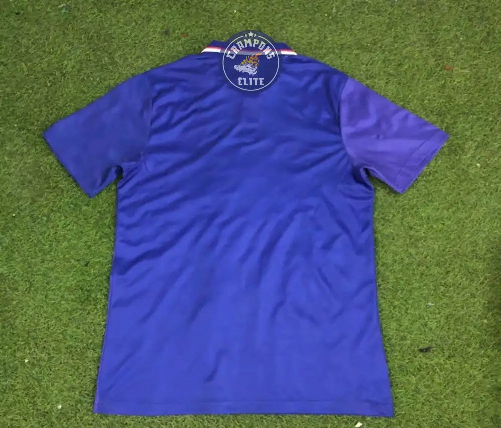 Image of Fiorentina 1995/96 Domicile