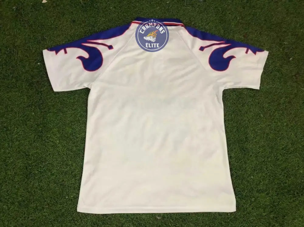 Image of Fiorentina 1995/96 Extérieur