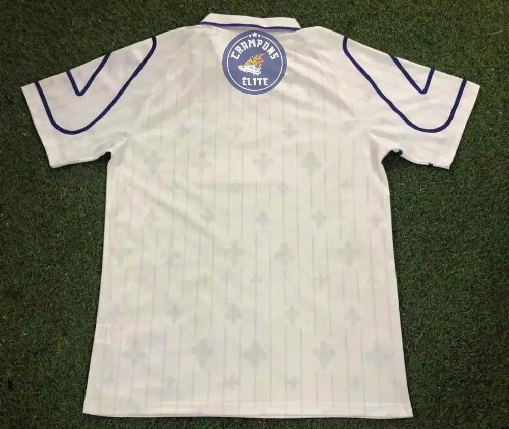 Fiorentina 1997/98 Extérieur