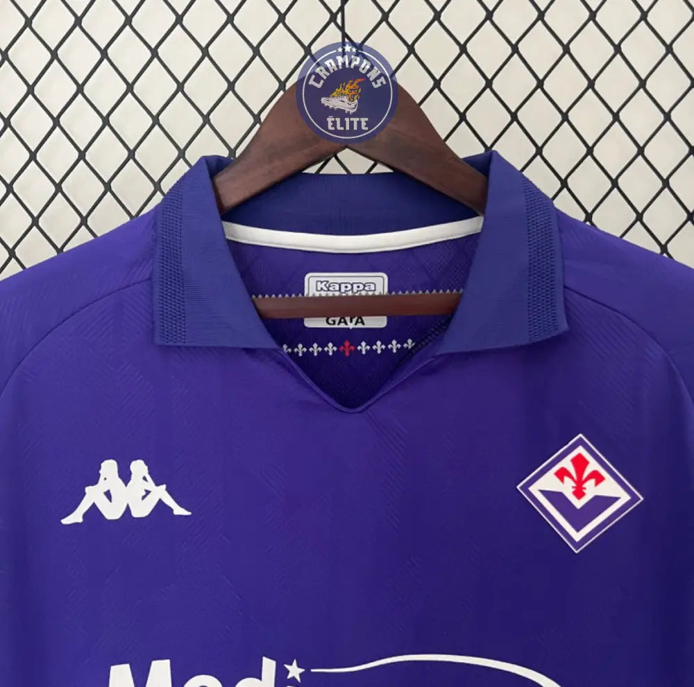Fiorentina 2024/25 Domicile