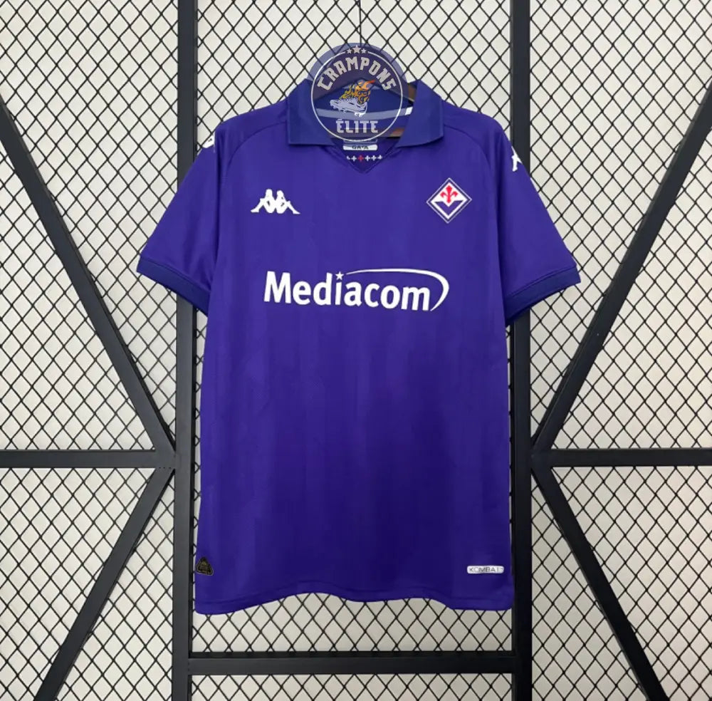 Image of Fiorentina 2024/25 Domicile