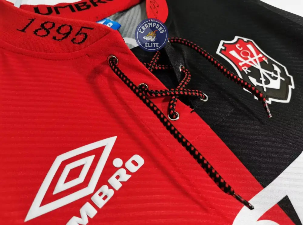 Image of Flamengo 1993/94 Domicile