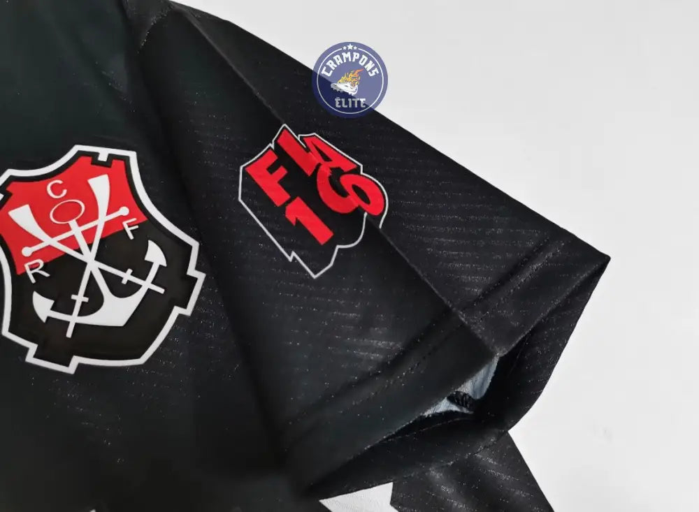 Flamengo 1993/94 Domicile