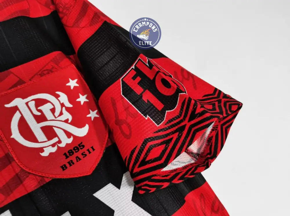 Flamengo 1994/95 Domicile