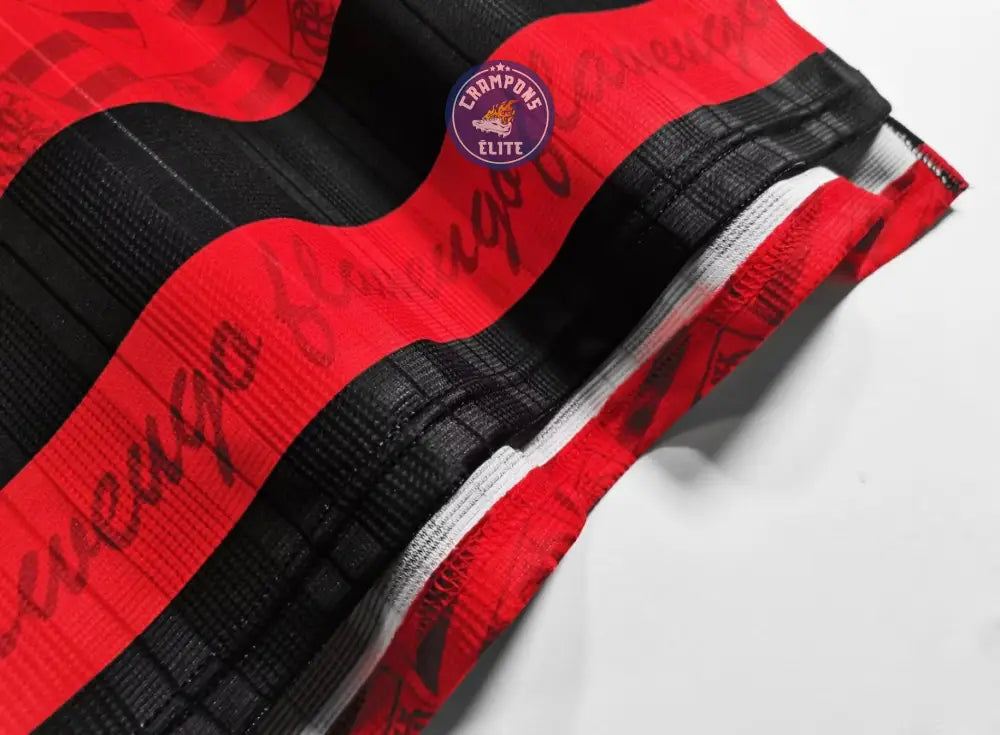 Flamengo 1994/95 Domicile