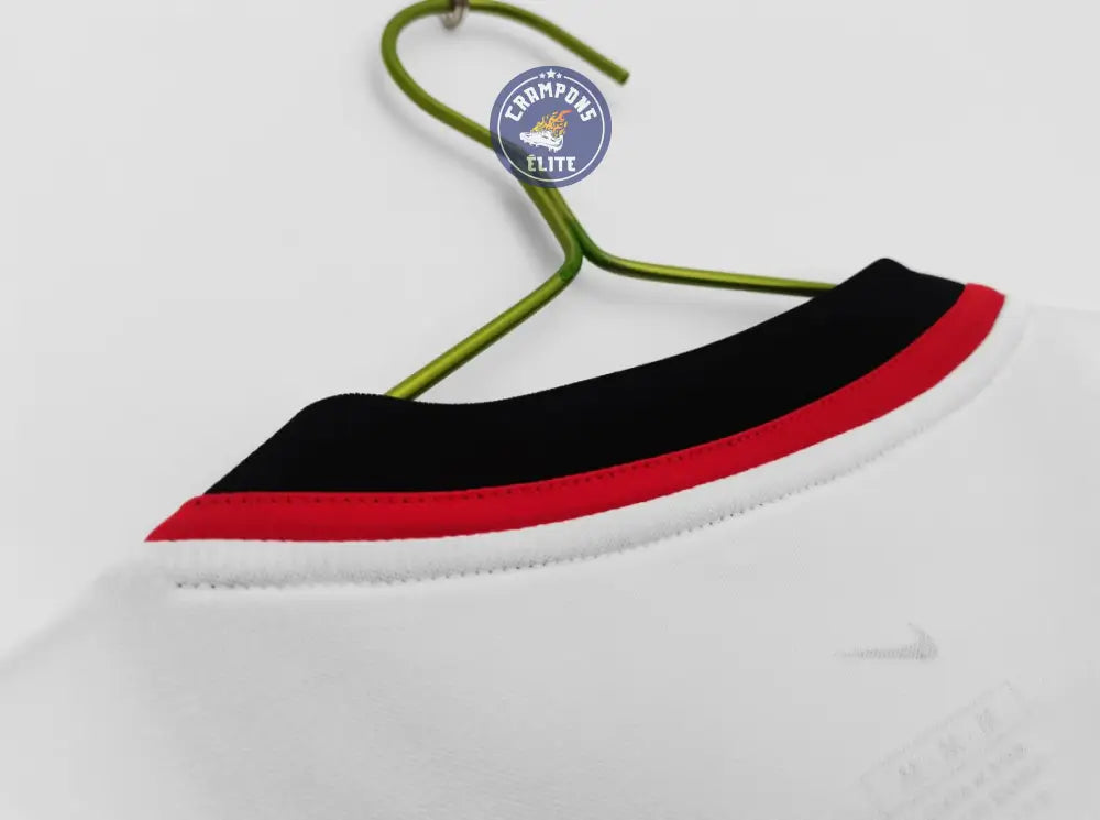 Image of Flamengo 2001/02 Extérieur