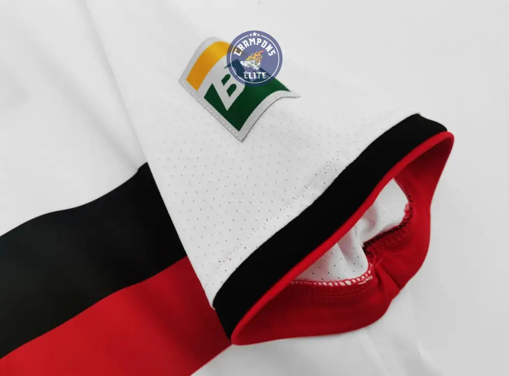 Image of Flamengo 2001/02 Extérieur