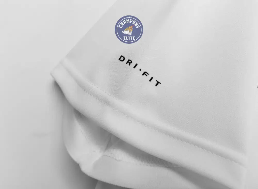 Flamengo 2002/03 Extérieur