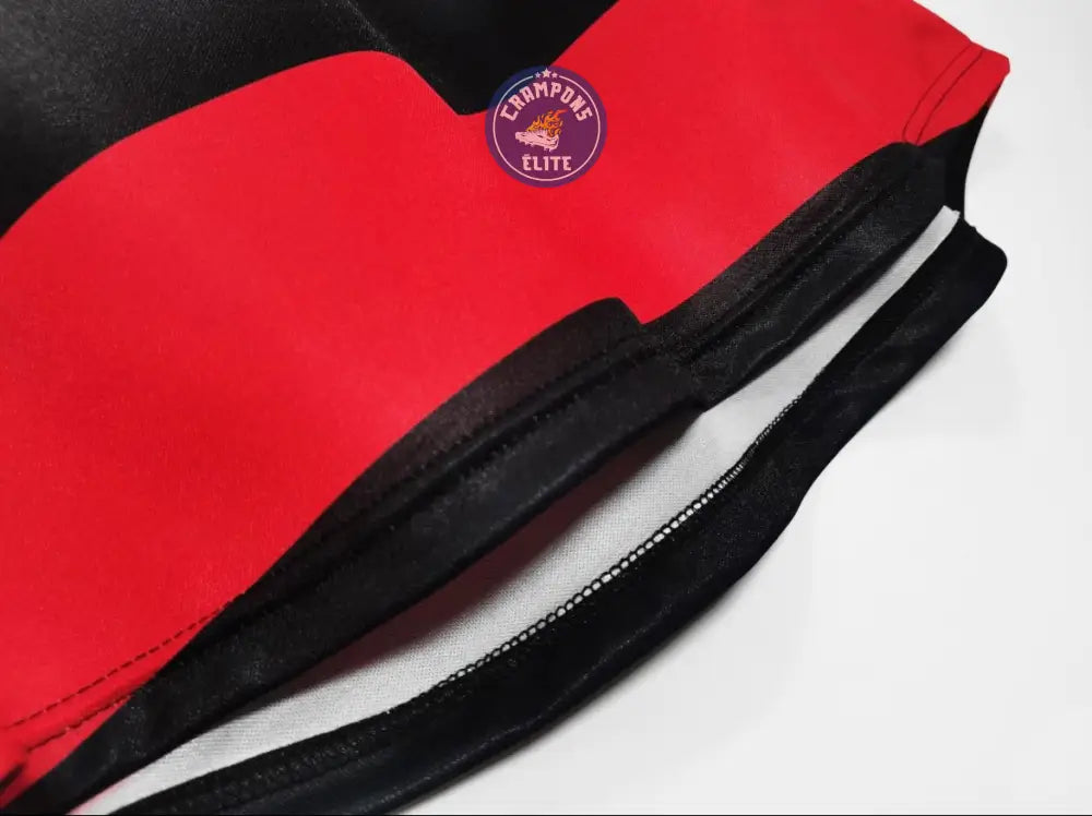 Image of Flamengo 2003/04 Domicile