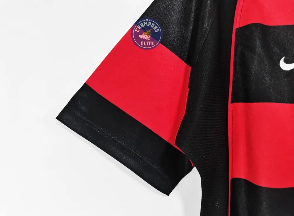 Flamengo 2003/04 Domicile