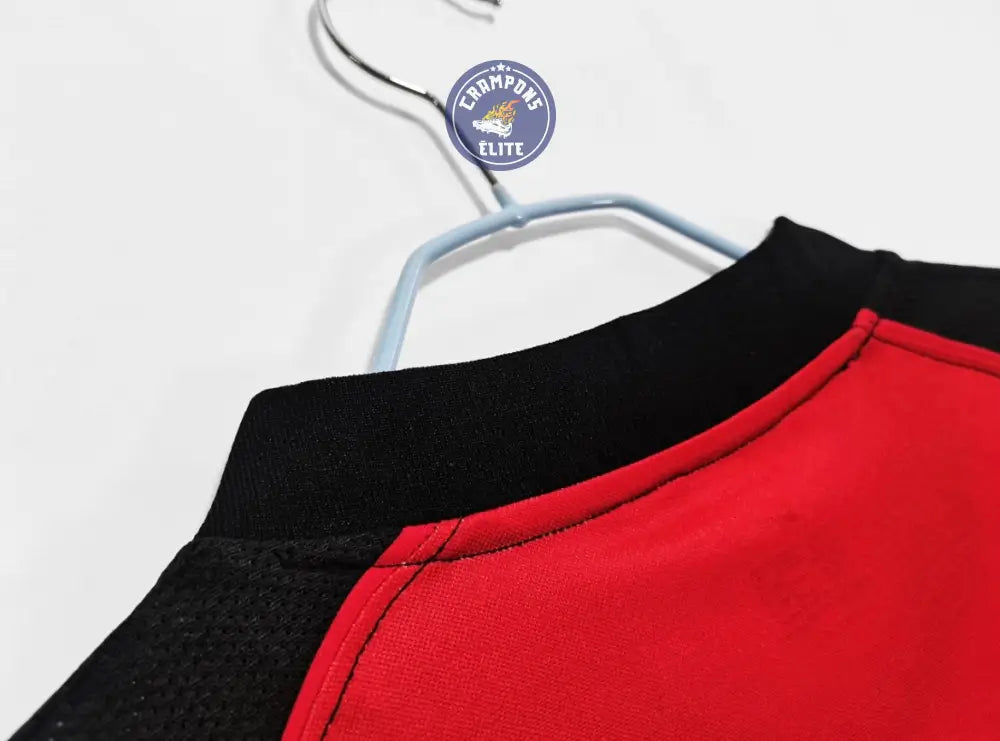 Flamengo 2003/04 Domicile