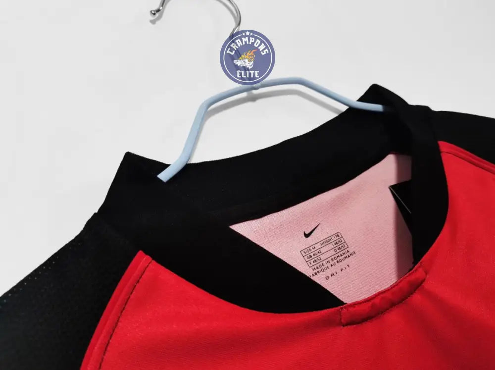 Flamengo 2003/04 Domicile